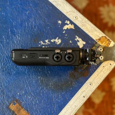 Tascam Portacapture X8 Linear PCM Recorder image 2