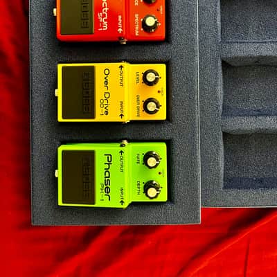 ギター BOSS BOX-40 Boss Box 40 – Vintage Guitar® magazine