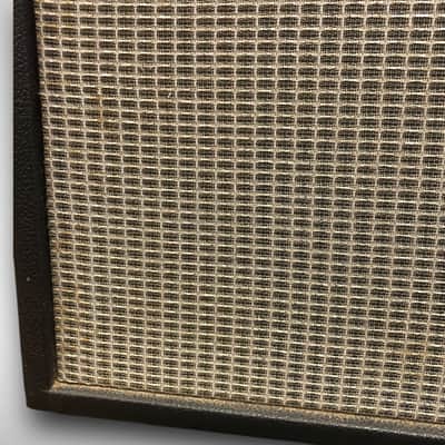 Fender Musicmaster Bass 12-Watt 1x12" Bass Combo 1970 - 1980 - Silverface image 7