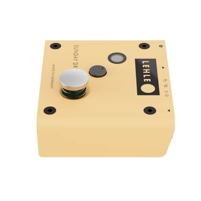 Lehle Sunday Driver SW II image 3