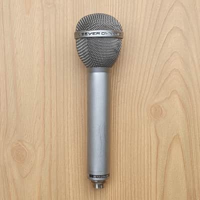 Beyerdynamic M88N(c) vintage mic (not TG!), kick, cabinets, vocal, trumpet, Phill Collins mic image 2