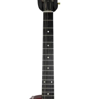 Gibson Les Paul Special 2010 - Heritage Cherry image 6
