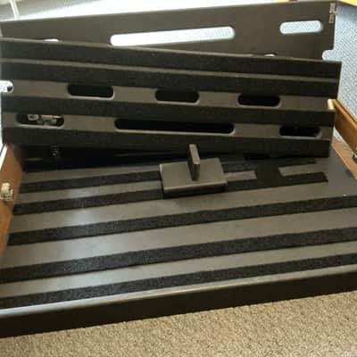 Third Edge Audio Pedalboard - Timber image 11