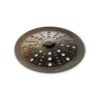 Zildjian K Custom Special Dry Trash China Cymbal 18" image 2