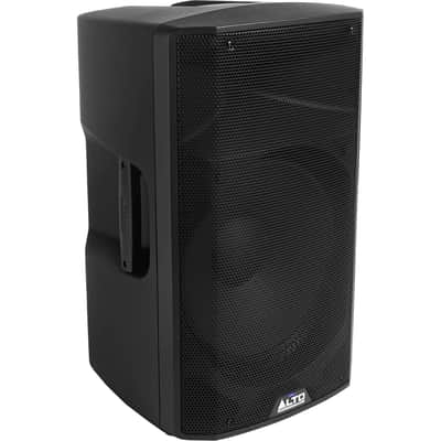Alto Professional TX415 700W 2-Way 15" Powered Loudspeaker with Bluetooth image 2