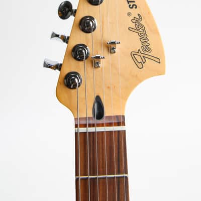 Fender Deluxe Roadhouse Strat (2018) image 12
