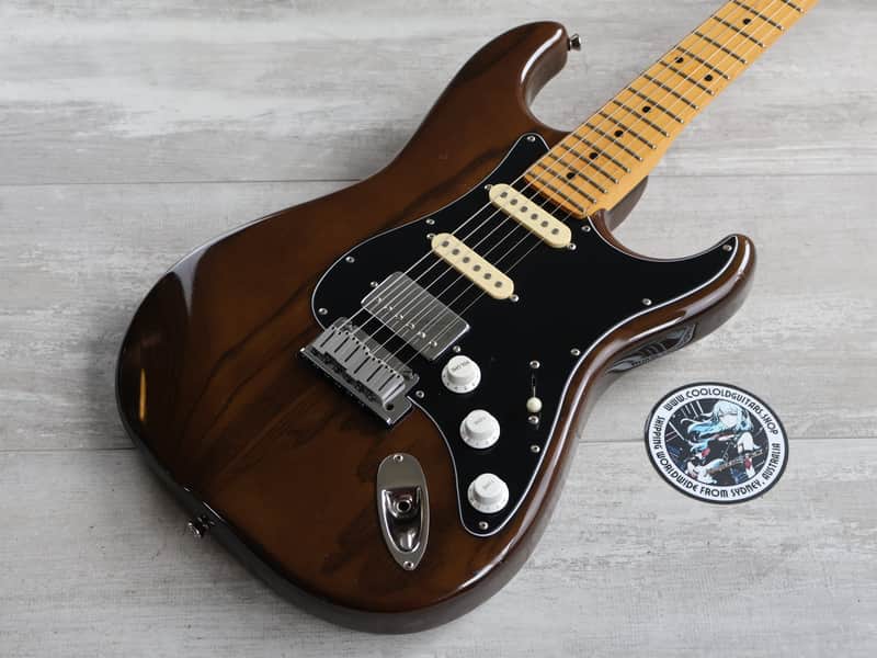 1991 Fender Japan STR-850 