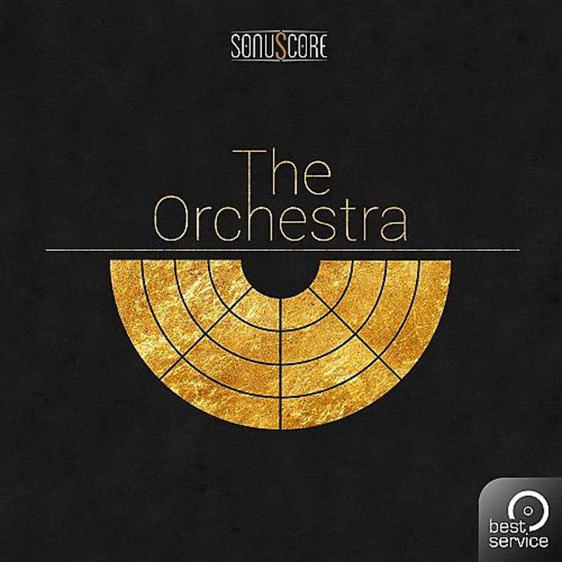 Best Service The Orchestra image 1