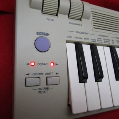 Yamaha CBX-K1XG 37 Keys Synthesizer MIDI Keyboard TESTED F/S #6 image 4
