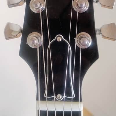 Gibson Midtown Standard w/Bigsby 2012 - Black - Original Hardcase - Free shipping in the EU, Norway and Switzerland image 16