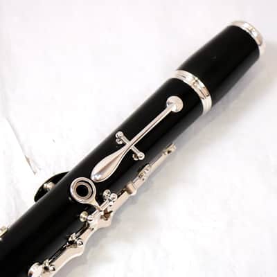 BUFFET CRAMPON Crampon E-13 SP Bb Clarinet [SN.K149951] (06/15) image 7