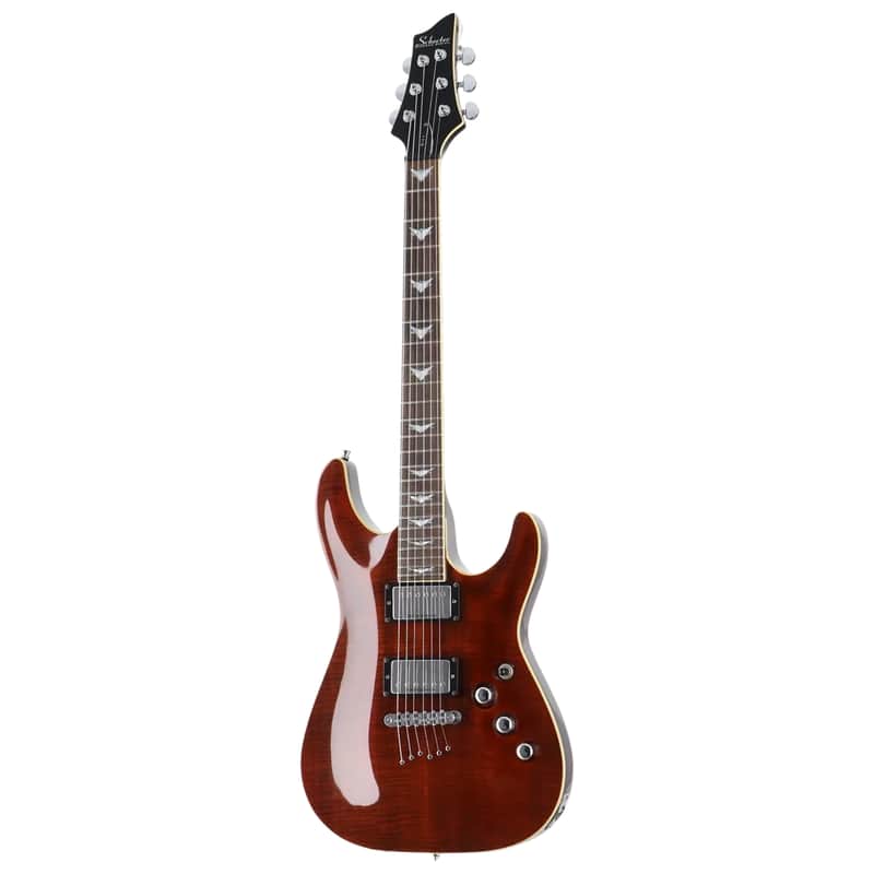 Schecter C-1 Plus 1999 - 2003 | Reverb