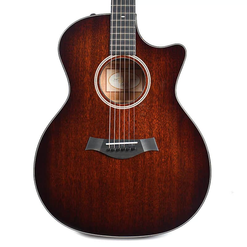 Taylor 524ce 2014 - 2018 image 2