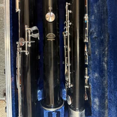 Bassoon. Linton 5K brand. Made in USA Bild 6