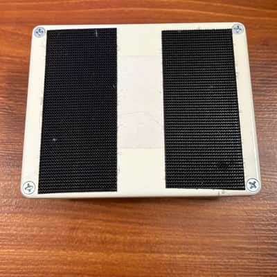 JHS Double Barrel V4 2017 - 2025 - White image 3