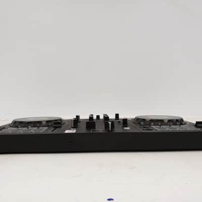 Pioneer DDJ-FLX4 2-Channel DJ Controller 2022 - Present - Graphite image 3