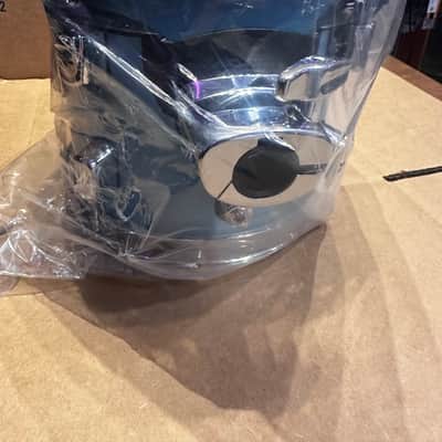 Pearl Decade Maple Tom 8x7 – Ice Mint (#884) – Open Box / Never Owned image 3