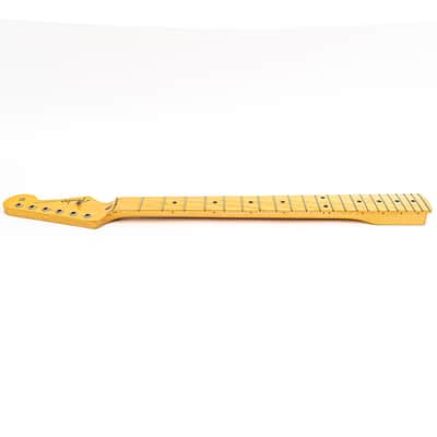 1999–2002 Fender Stratocaster Neck ST-54LS – Crafted in Japan image 13