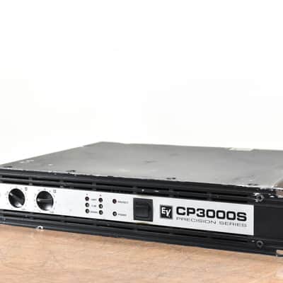 Electro-Voice (EV) CP3000S 2-Channel Power Amplifier CG006E7 image 1