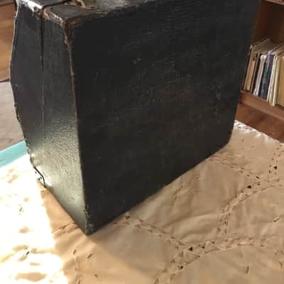 Crucianelli Piano Accordion MM 25 12 - Aqua image 7