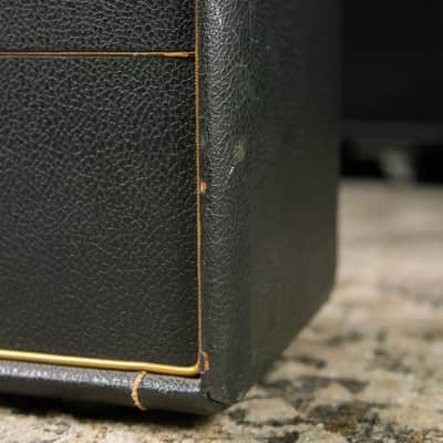 Marshall Vintage 1971 Super Lead 100w Amplifier Head - Used image 7