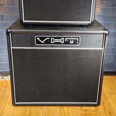 VHT AV-SP-6H Special 6 1x12" Guitar Stack image 1