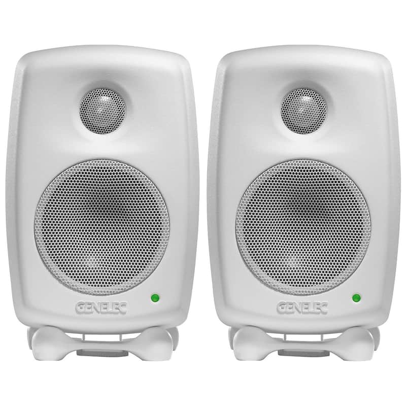 Genelec 8010A 3