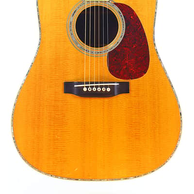 Martin Vintage Series D-45 VR 1997 - flagship of Martin guitars – abslutely rare - check video! image 2