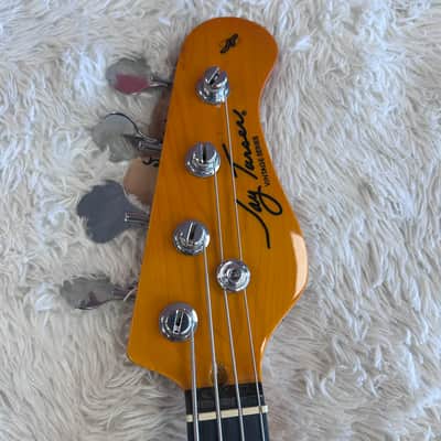 Jay Turser JTB400c image 3
