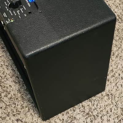 Vox Cambridge50 50-Watt 1x12" Digital Modeling Guitar Combo 2019 - Present - Black image 4