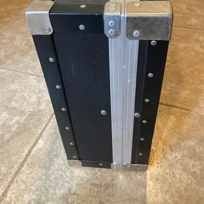 Anvil Forge II 1990’s Keyboard case - Black image 3