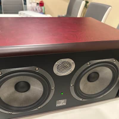Focal Twin 6BE monitor speakers image 11