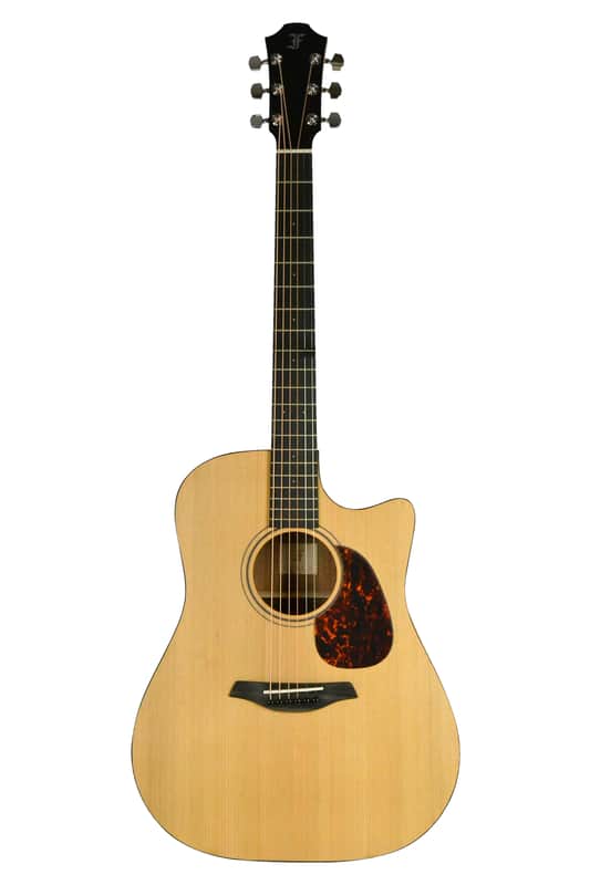 Furch Blue Dc-CM image 1