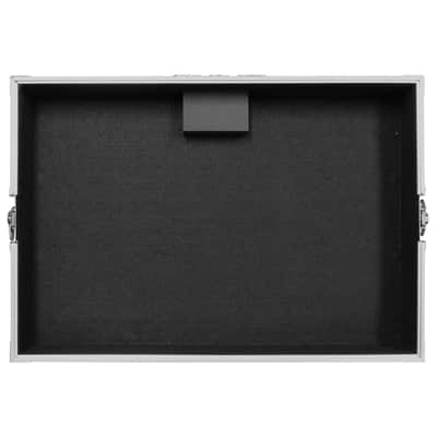Odyssey FRGSNS6II, Low Profile Case with Glide Platform for Numark NS6II Controller image 6