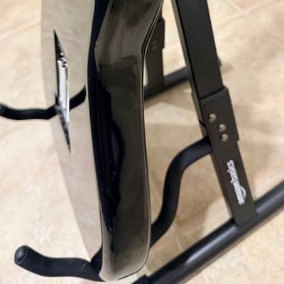 1983 Squier by Fender Bullet S-3T – MIJ – SQ45878 – Original Squier HSC image 18