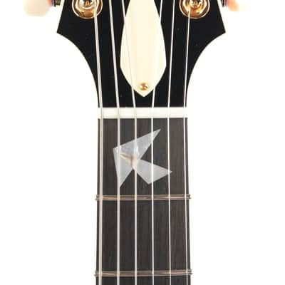 Collings I35 Deluxe Amber Sunburst image 2