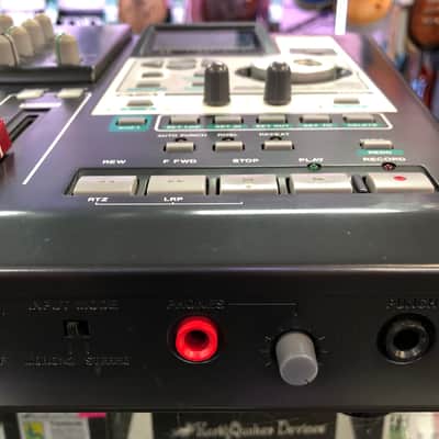TASCAM Digital Portastudio DP-01FX/CD with Effects - Pre Owned image 6