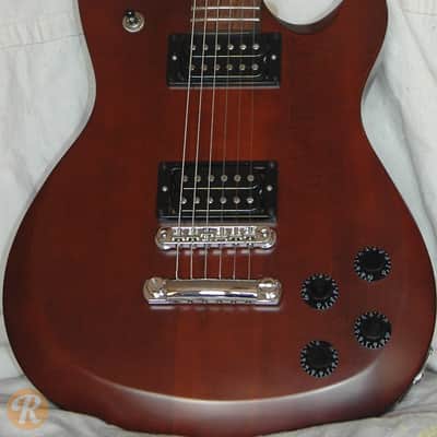 Squier Master M-80