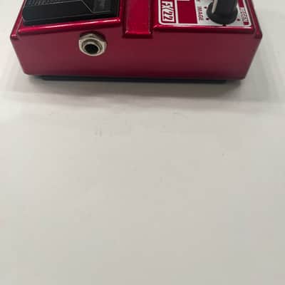 DOD Digitech FX22 Vibro Thang V2 Tremolo Phaser Vintage Guitar Effect Pedal image 4