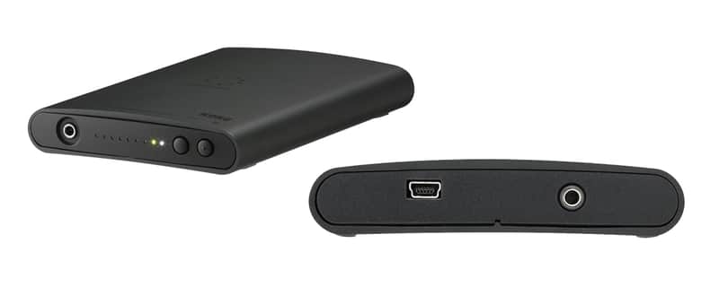 KORG DS-DAC 100M USB Audio Playback System - Certified B-Stock image 1