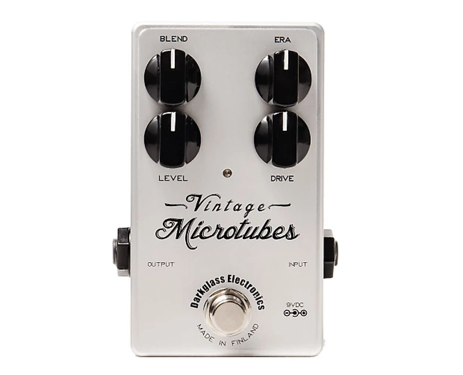 Darkglass Electronics Microtubes Vintage | Reverb