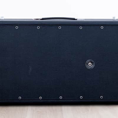 Buzz Feiten Design 2x12 Speaker Cabinet w/ Celestions image 7