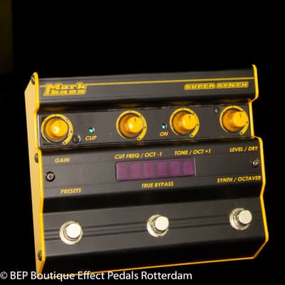 Pédale D'effet Coron Japan Phaser DC803 – Vintage Et Fonctionnelle