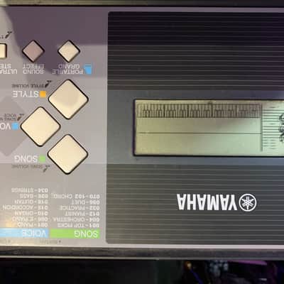 Yamaha PSR E233 Keyboard (ACK - 7) image 2