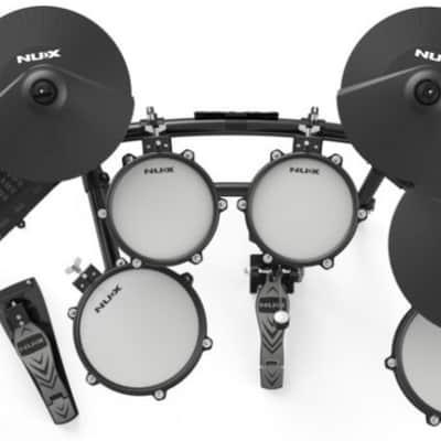 NuX DM-310 Digital Drum Kit image 2