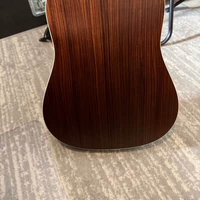 Martin D-16E Rosewood 2024 - Present - Natural image 3