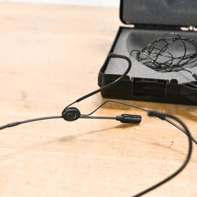 Sennheiser HSP-4 Over-Ear Microphone CG012CN image 4