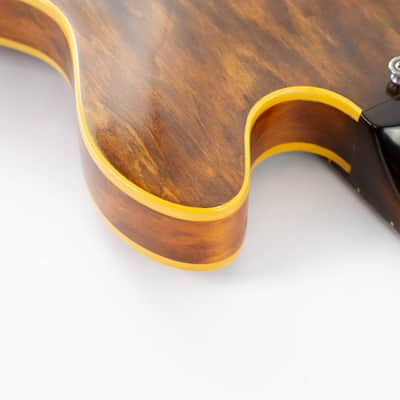 Gibson ES-325 1970 - Walnut image 19