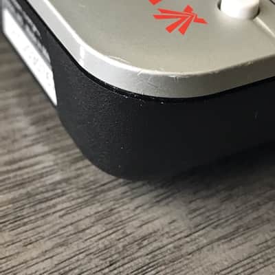 Vestax Spin 2 DJ Controller w/ Power Adapter – Great Condition – Fully Working image 14