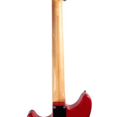Fender Cyclone II Electric Guitar image 8